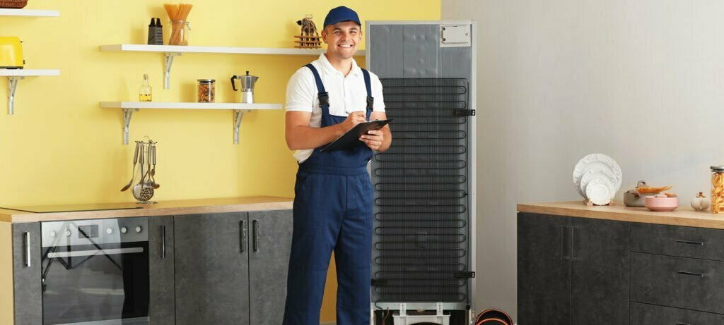 Oswestry Appliance Repair Services