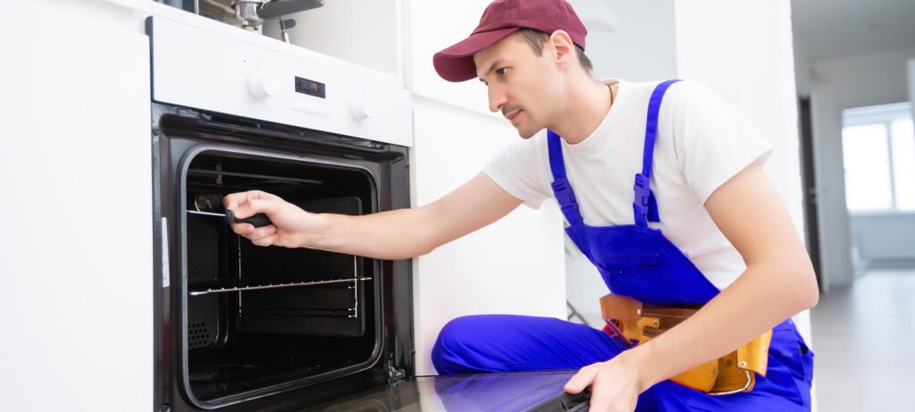 Tarvin Appliance Repair Services