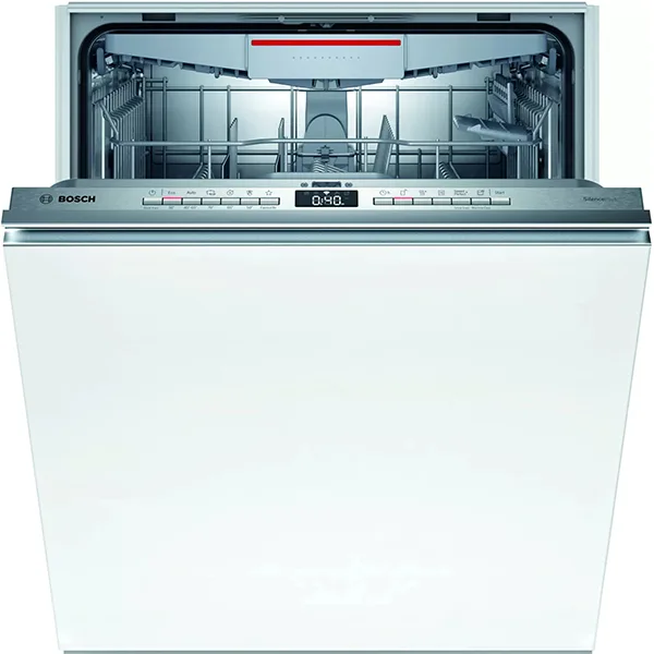 Integrated Dishwasher Installation