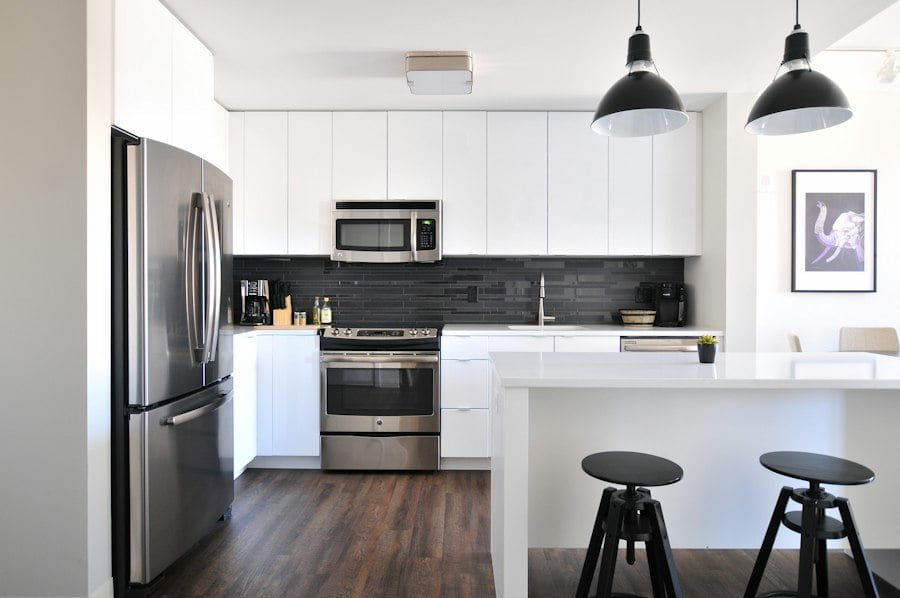 abcdhe 7 Cheshire Appliance Repair Services