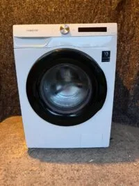 WASHING MACHINE SAMSUNG